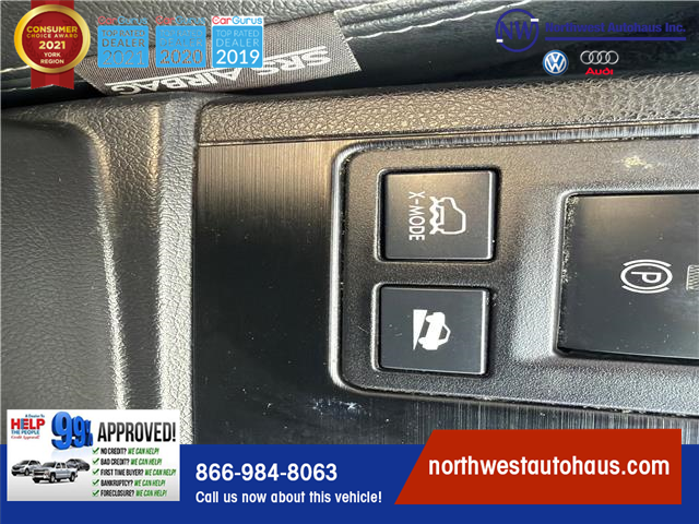 2015 Subaru Outback 2.5i Limited Package (Stk: 6030) in North York - Image 28 of 30