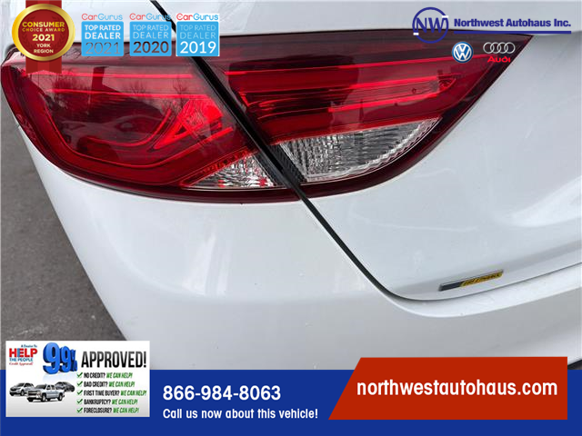 2016 Chrysler 200 C (Stk: 7442) in North York - Image 4 of 25