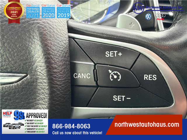 2016 Chrysler 200 C (Stk: 7442) in North York - Image 23 of 25