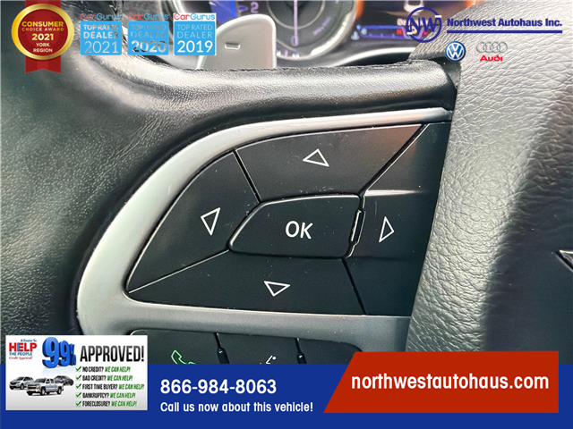 2016 Chrysler 200 C (Stk: 7442) in North York - Image 24 of 25