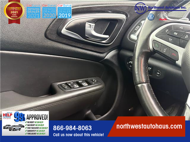 2016 Chrysler 200 C (Stk: 7442) in North York - Image 25 of 25