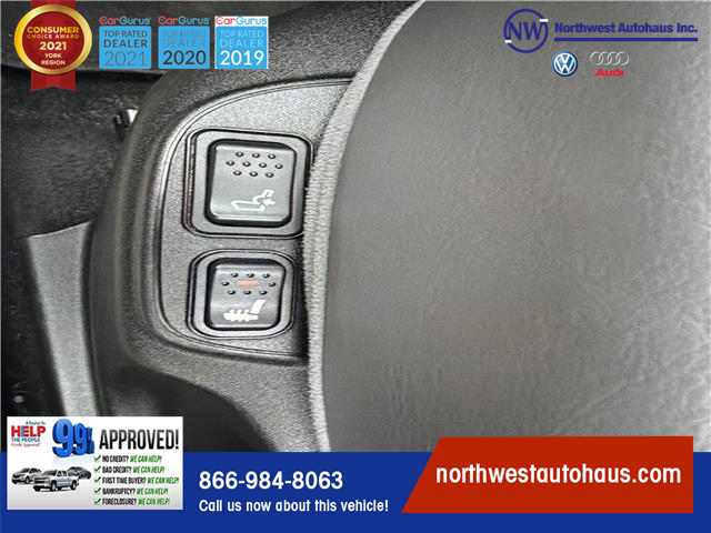 2015 Fiat 500L Lounge (Stk: 5583) in North York - Image 11 of 29