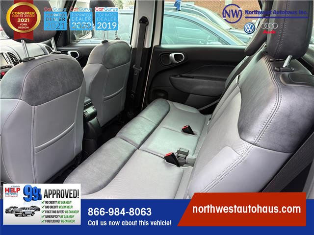 2015 Fiat 500L Lounge (Stk: 5583) in North York - Image 12 of 29