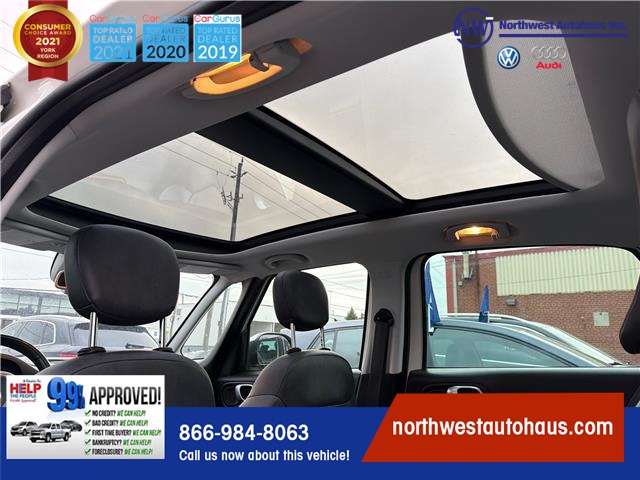 2015 Fiat 500L Lounge (Stk: 5583) in North York - Image 14 of 29