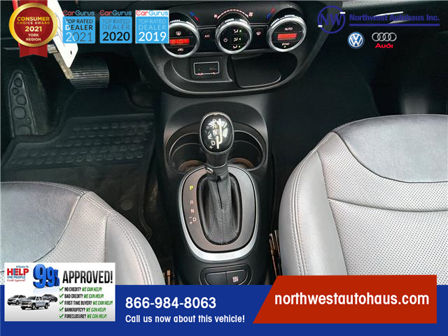 2015 Fiat 500L Lounge (Stk: 5583) in North York - Image 19 of 29