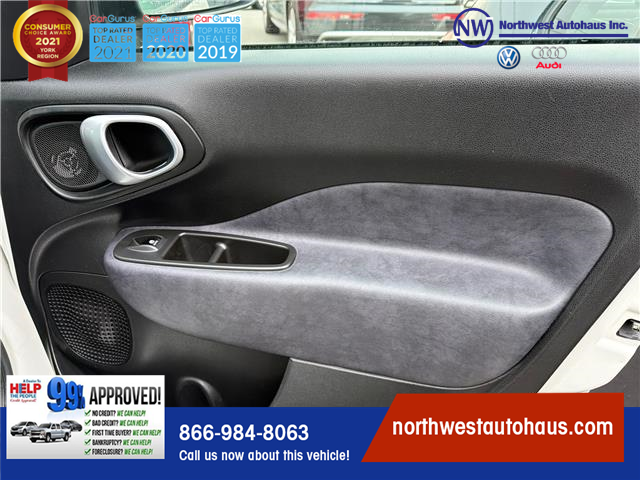 2015 Fiat 500L Lounge (Stk: 5583) in North York - Image 21 of 29
