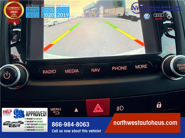 2015 Fiat 500L Lounge (Stk: 5583) in North York - Image 23 of 29