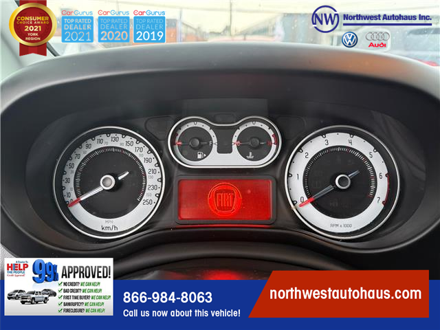2015 Fiat 500L Lounge (Stk: 5583) in North York - Image 26 of 29