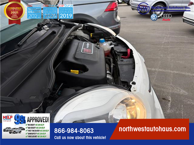 2015 Fiat 500L Lounge (Stk: 5583) in North York - Image 29 of 29