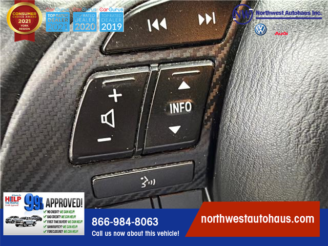 2016 Mazda CX-3 GS (Stk: 3837) in North York - Image 20 of 26
