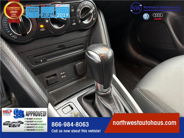 2016 Mazda CX-3 GS (Stk: 3837) in North York - Image 21 of 26