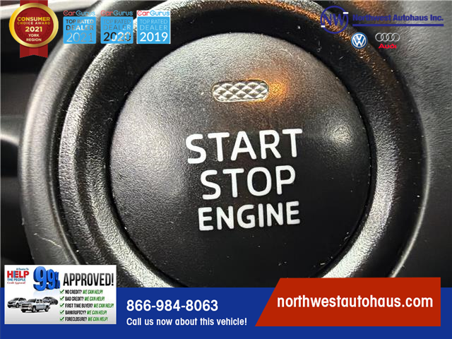 2016 Mazda CX-3 GS (Stk: 3837) in North York - Image 24 of 26