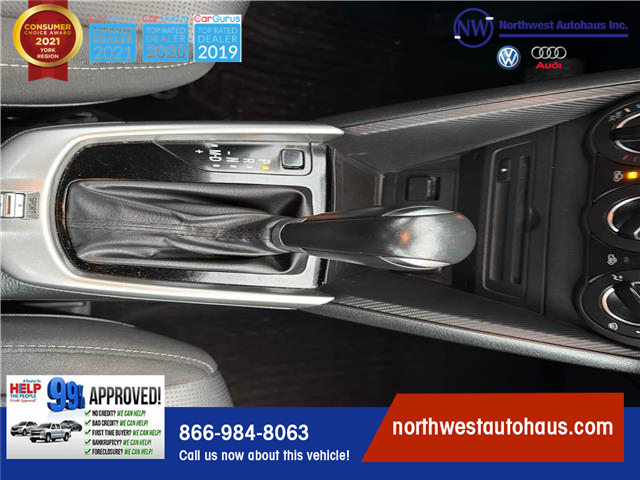 2016 Mazda CX-3 GS (Stk: 3837) in North York - Image 15 of 26