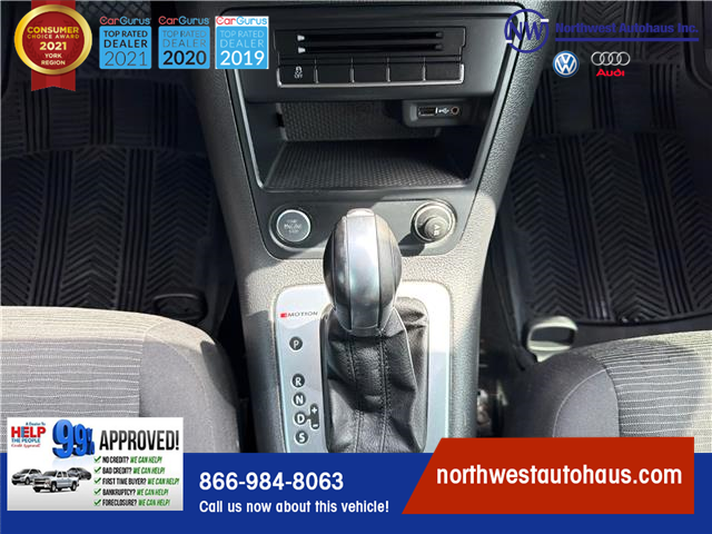 2016 Volkswagen Tiguan Special Edition in North York - Image 17 of 23