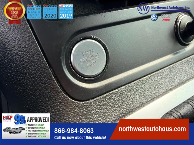 2016 Volkswagen Tiguan Special Edition in North York - Image 21 of 23