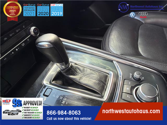 2019 Mazda CX-5 Signature w/Diesel (Stk: 5688) in North York - Image 22 of 28