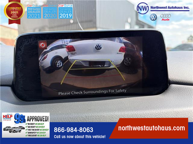 2019 Mazda CX-5 Signature w/Diesel (Stk: 5688) in North York - Image 24 of 28