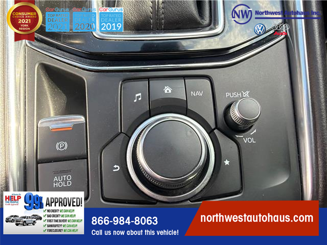 2019 Mazda CX-5 Signature w/Diesel (Stk: 5688) in North York - Image 25 of 28