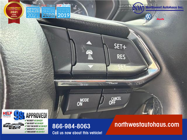 2019 Mazda CX-5 Signature w/Diesel (Stk: 5688) in North York - Image 26 of 28