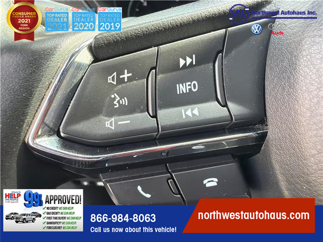 2019 Mazda CX-5 Signature w/Diesel (Stk: 5688) in North York - Image 27 of 28