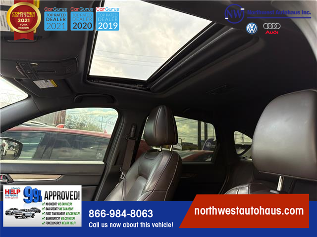 2019 Mazda CX-5 Signature w/Diesel (Stk: 5688) in North York - Image 28 of 28