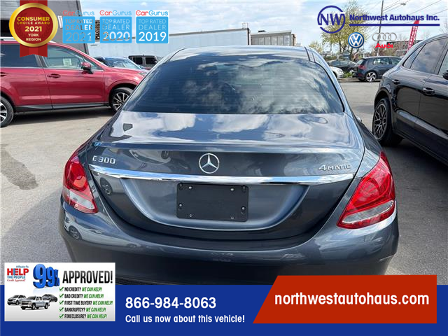 2015 Mercedes-Benz C-Class (Stk: 5342) in North York - Image 5 of 24 2015 Mercedes-Benz C-Class (Stk: 5342) in North York - Image 5 of 24