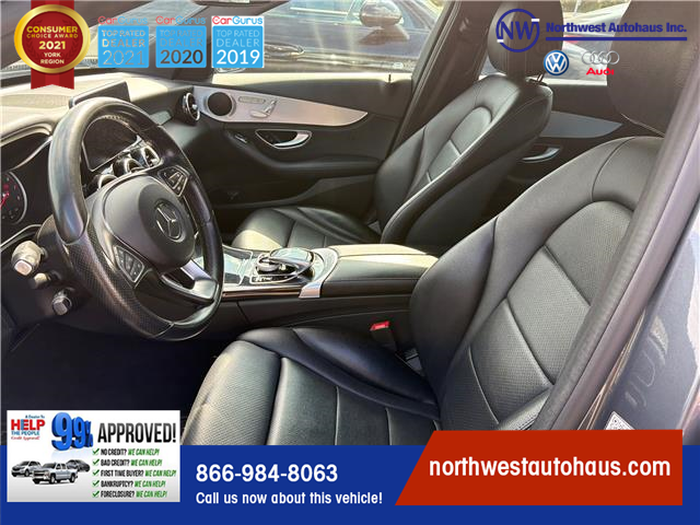 2015 Mercedes-Benz C-Class (Stk: 5342) in North York - Image 8 of 24 2015 Mercedes-Benz C-Class (Stk: 5342) in North York - Image 8 of 24