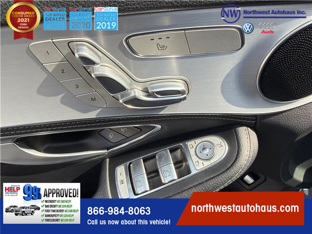 2015 Mercedes-Benz C-Class (Stk: 5342) in North York - Image 17 of 24 2015 Mercedes-Benz C-Class (Stk: 5342) in North York - Image 17 of 24