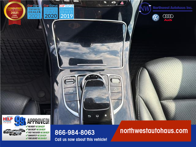2015 Mercedes-Benz C-Class (Stk: 5342) in North York - Image 20 of 24 2015 Mercedes-Benz C-Class (Stk: 5342) in North York - Image 20 of 24
