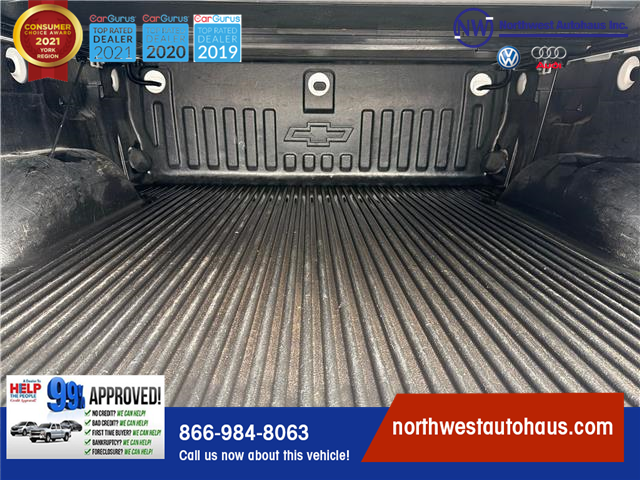 2017 Chevrolet Silverado 1500 1LZ (Stk: 9575) in North York - Image 8 of 30