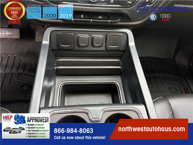 2017 Chevrolet Silverado 1500 1LZ (Stk: 9575) in North York - Image 23 of 30