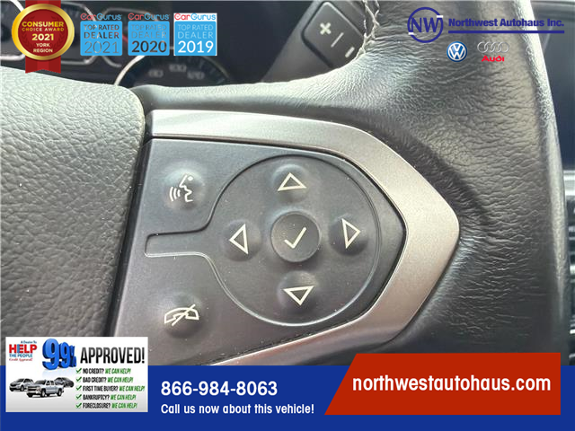 2017 Chevrolet Silverado 1500 1LZ (Stk: 9575) in North York - Image 25 of 30