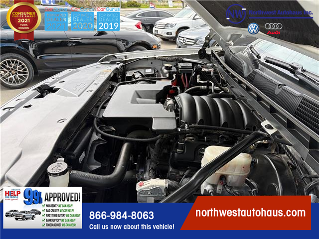 2017 Chevrolet Silverado 1500 1LZ (Stk: 9575) in North York - Image 30 of 30
