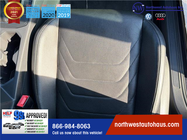 2019 Volkswagen Jetta 1.4 TSI Execline (Stk: 6978) in North York - Image 17 of 25