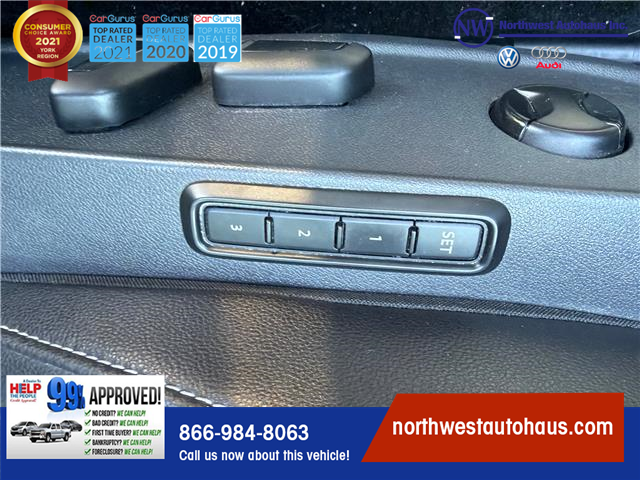 2019 Volkswagen Jetta 1.4 TSI Execline (Stk: 6978) in North York - Image 18 of 25
