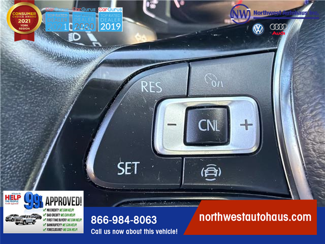 2019 Volkswagen Jetta 1.4 TSI Execline (Stk: 6978) in North York - Image 24 of 25