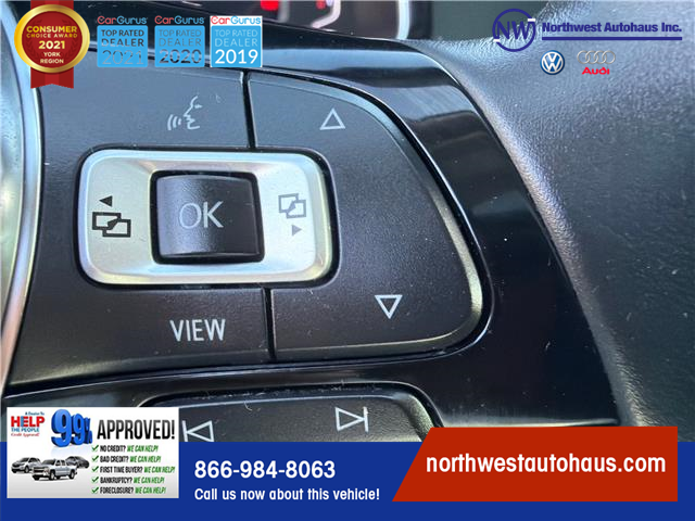 2019 Volkswagen Jetta 1.4 TSI Execline (Stk: 6978) in North York - Image 23 of 25