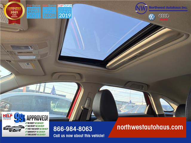 2017 Mazda CX-3 GT (Stk: 4785) in North York - Image 11 of 29
