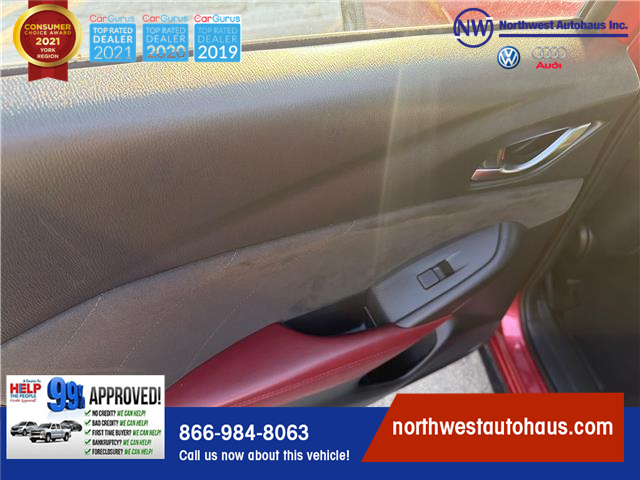 2017 Mazda CX-3 GT (Stk: 4785) in North York - Image 15 of 29