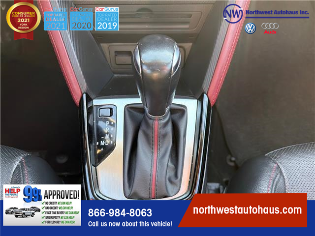 2017 Mazda CX-3 GT (Stk: 4785) in North York - Image 20 of 29