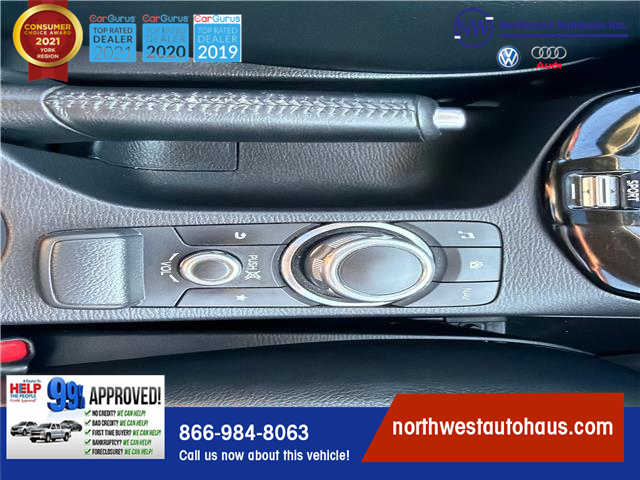 2017 Mazda CX-3 GT (Stk: 4785) in North York - Image 21 of 29