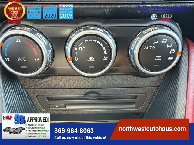 2017 Mazda CX-3 GT (Stk: 4785) in North York - Image 26 of 29