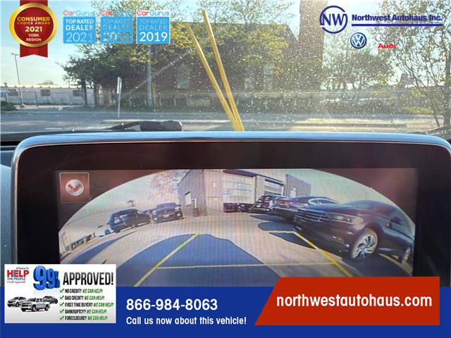 2017 Mazda CX-3 GT (Stk: 4785) in North York - Image 25 of 29