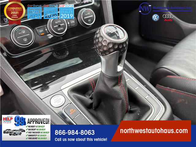 2018 Volkswagen Golf GTI 5-Door (Stk: 5303) in North York - Image 21 of 27