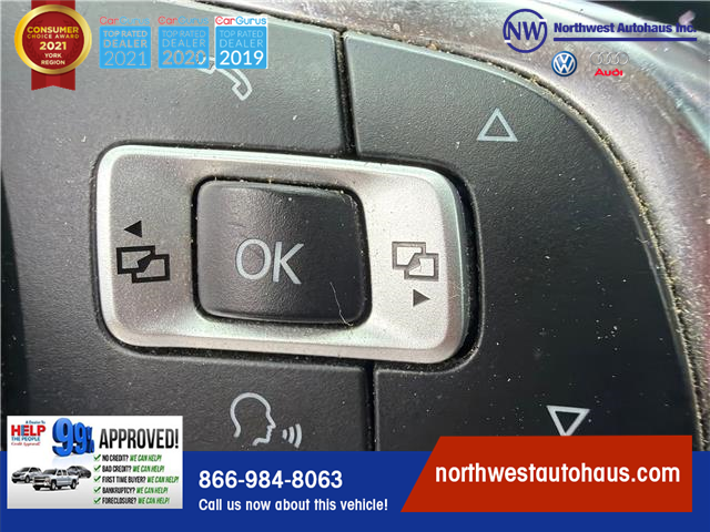 2018 Volkswagen Golf GTI 5-Door (Stk: 5303) in North York - Image 22 of 27