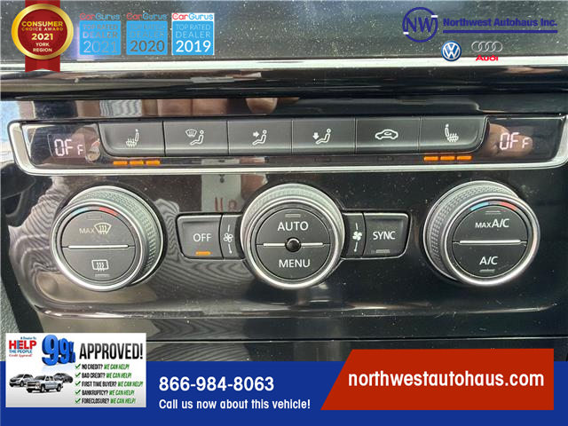 2018 Volkswagen Golf GTI 5-Door (Stk: 5303) in North York - Image 26 of 27