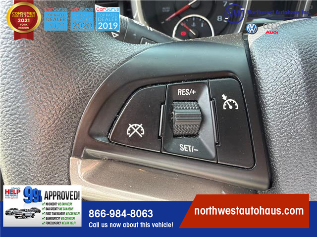 2016 Chevrolet Malibu Limited LT (Stk: 0330) in North York - Image 19 of 24