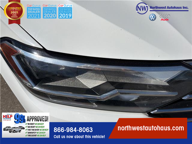 2019 Volkswagen Jetta  (Stk: 0749) in North York - Image 4 of 23
