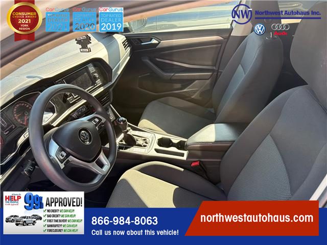 2019 Volkswagen Jetta  (Stk: 0749) in North York - Image 8 of 23
