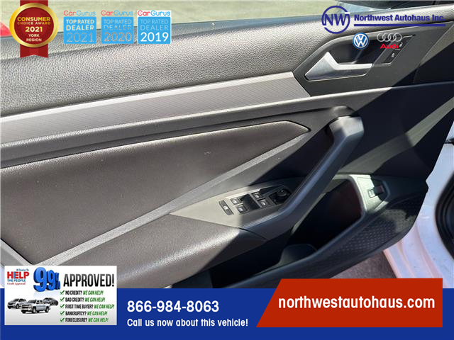 2019 Volkswagen Jetta  (Stk: 0749) in North York - Image 9 of 23